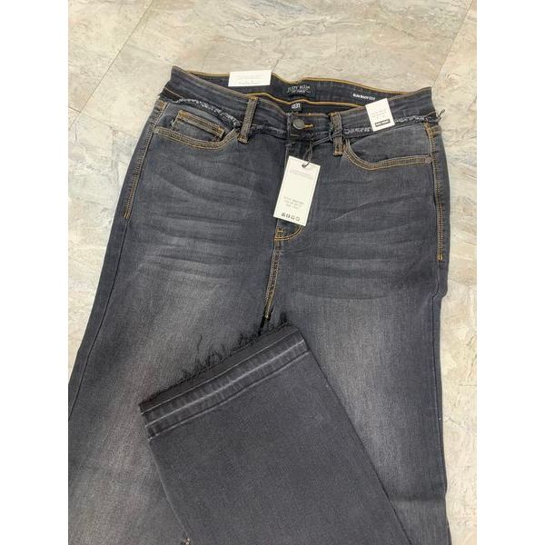 Judy Blue Slim Blackish Boot Cut ~ Now 15 % off Limited Sizes