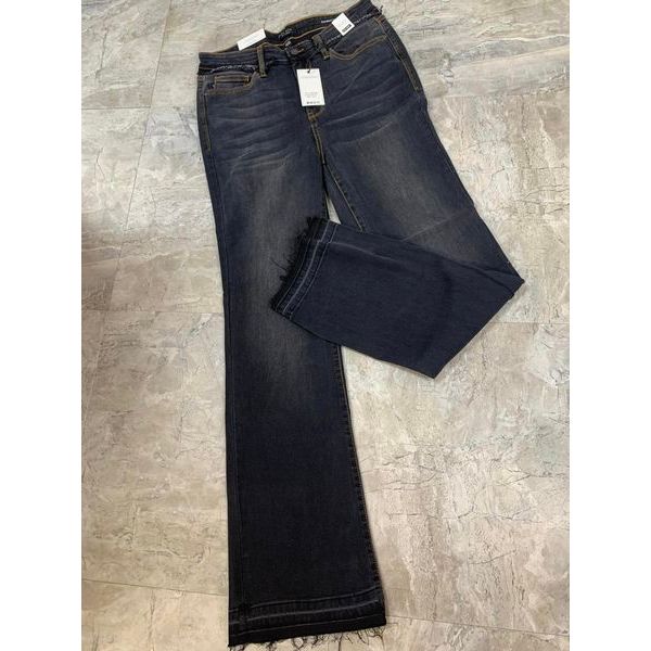 Judy Blue Slim Blackish Boot Cut ~ Now 10 % off Limited Sizes