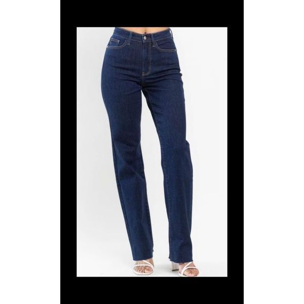Judy Blue Vintage Flares Long leg (Jeans are 10% off our already low price )