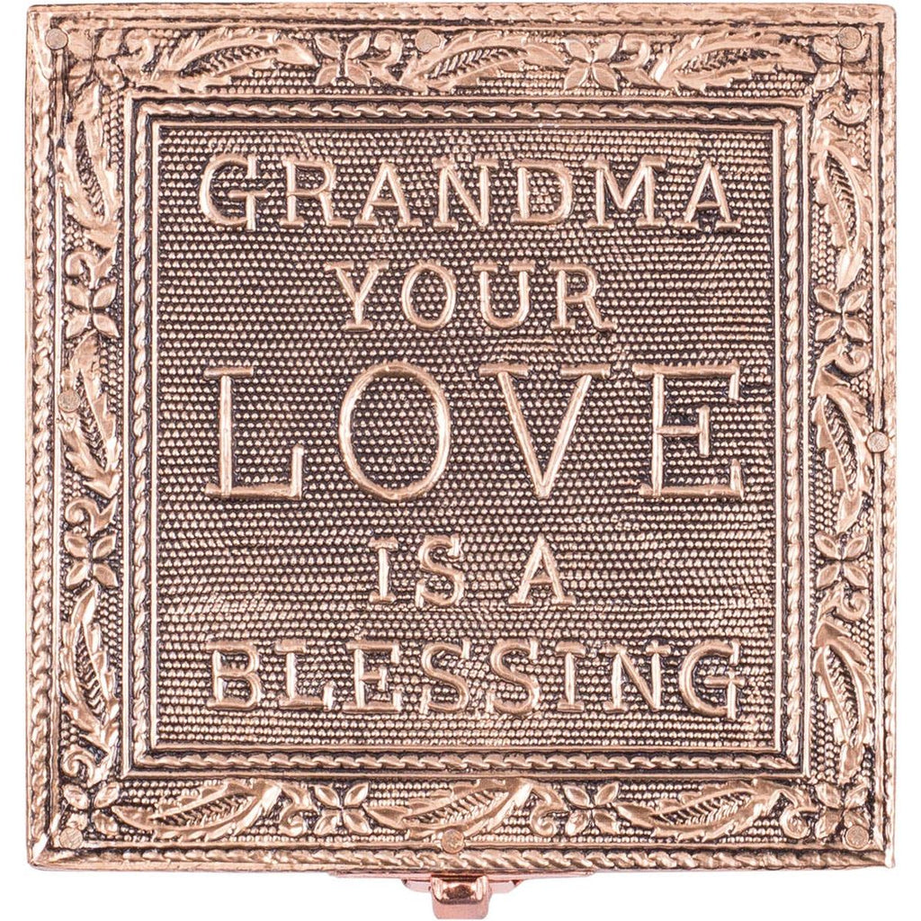 Grandma Your Love Is