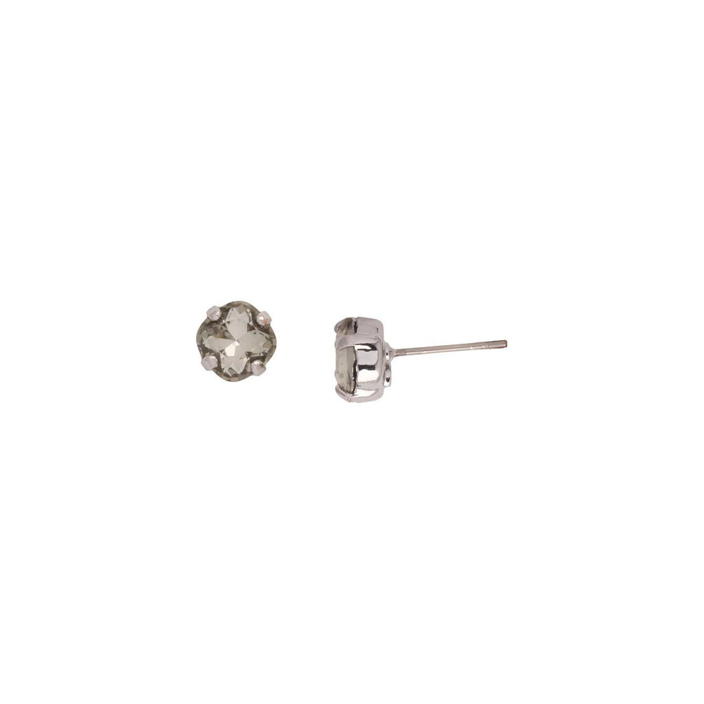 One and Only Stud Earring - EDN3PDSNB
