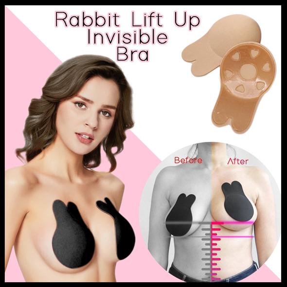 Rabbit Lift Up Bra ~ Accessories
